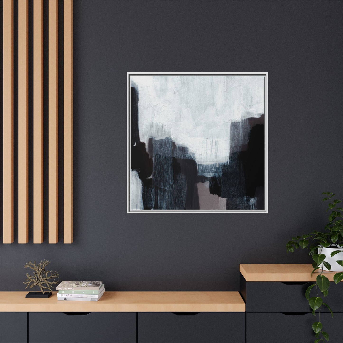 Monochrome Movements