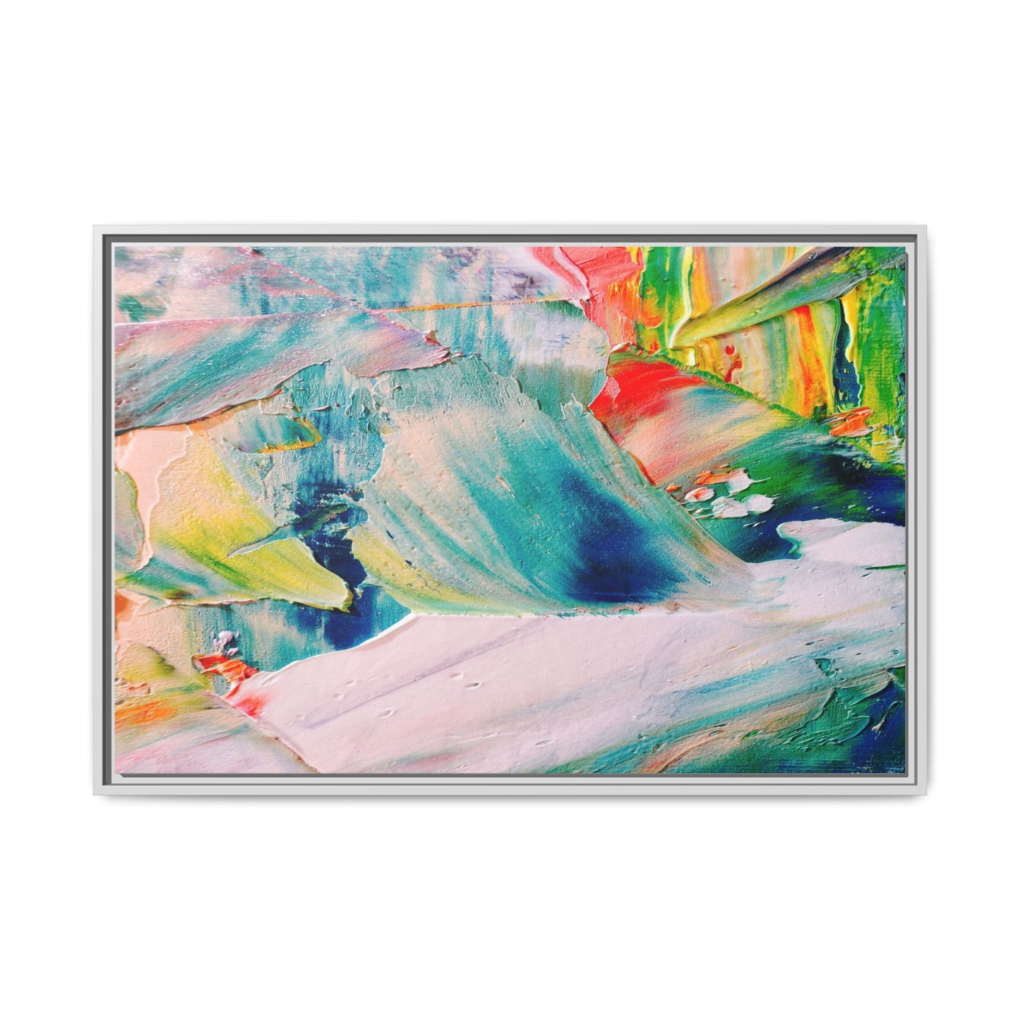 Chromatic Confluence