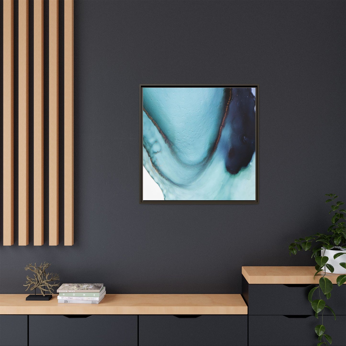 Liquid Marble Dreams