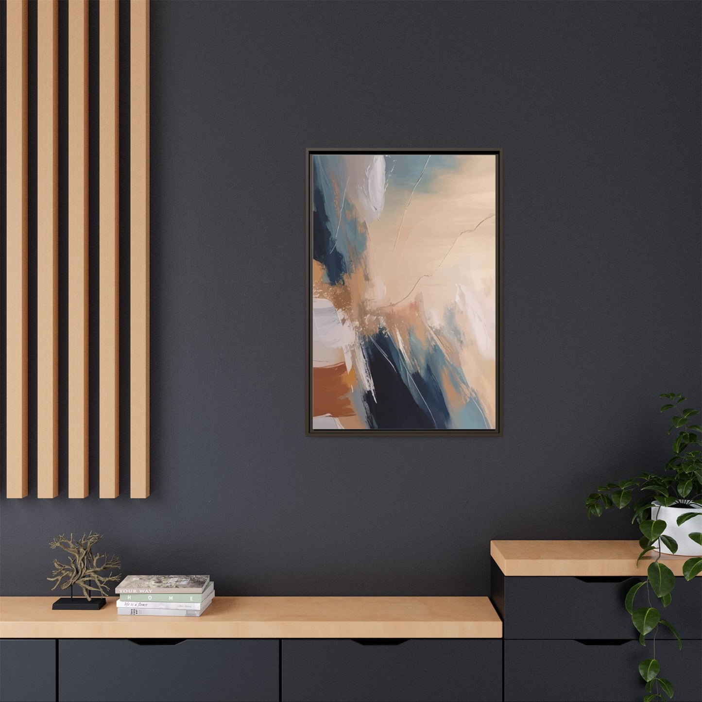 Whispers of Tranquility