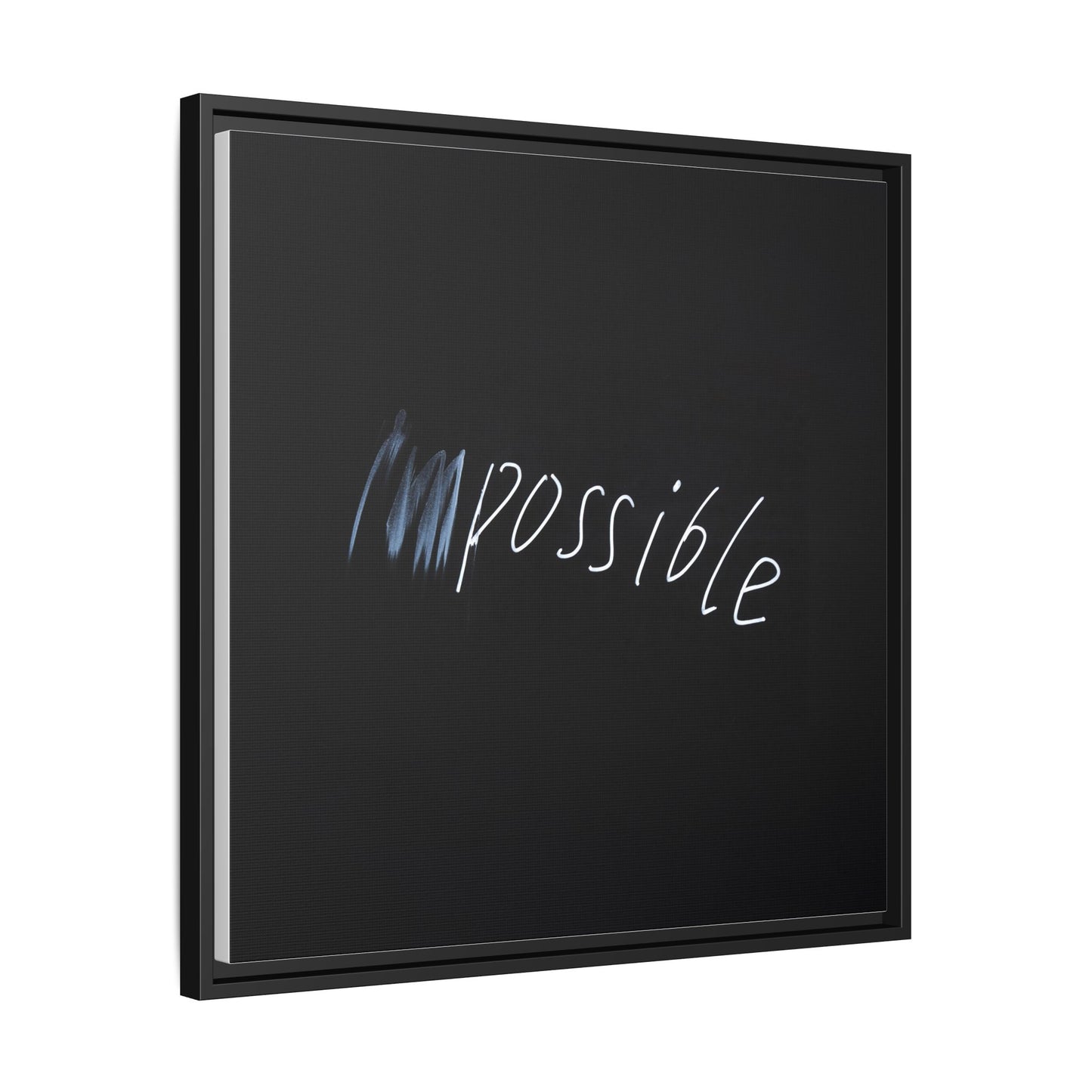 Impossible Reimagined