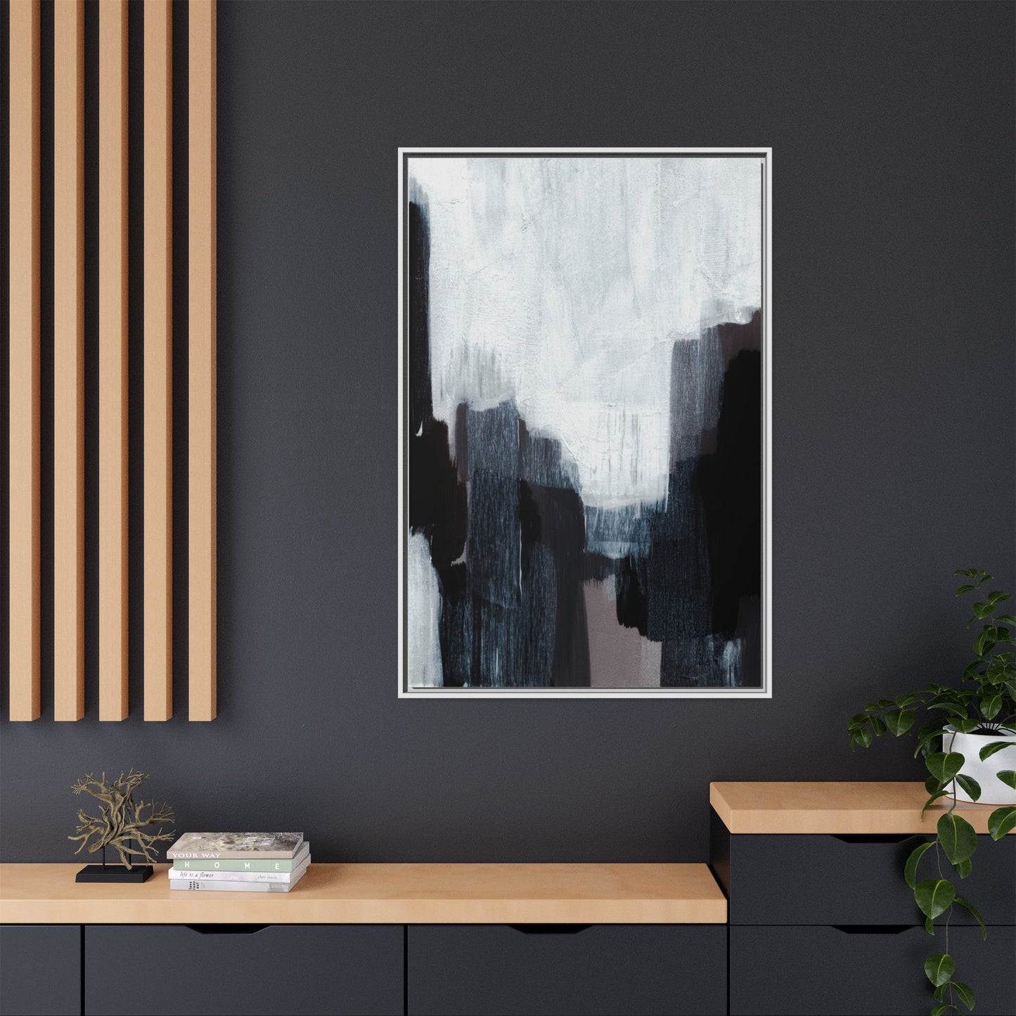 Monochrome Movements