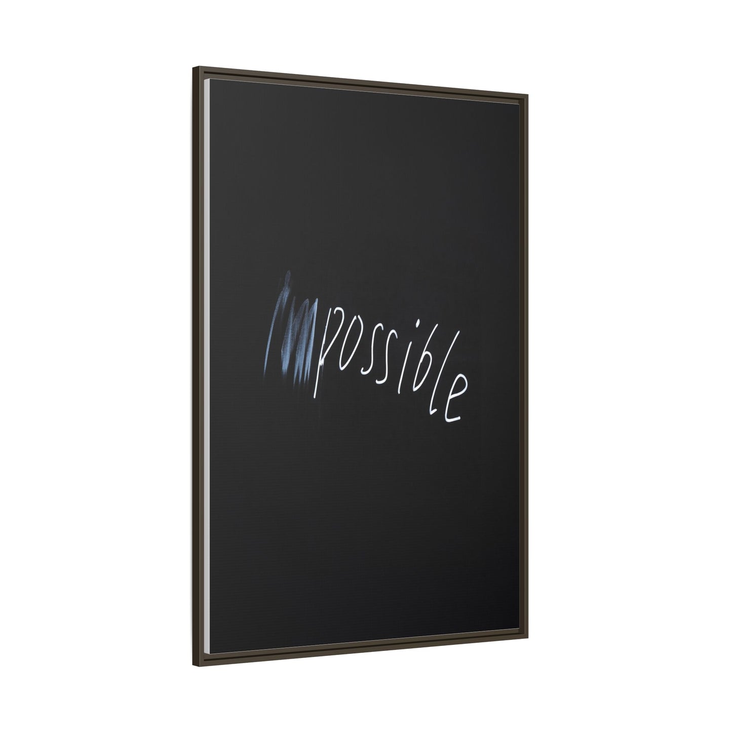 Impossible Reimagined