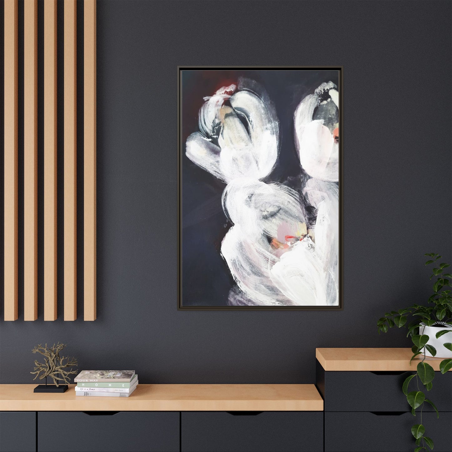 Whispers of Ethereal Light