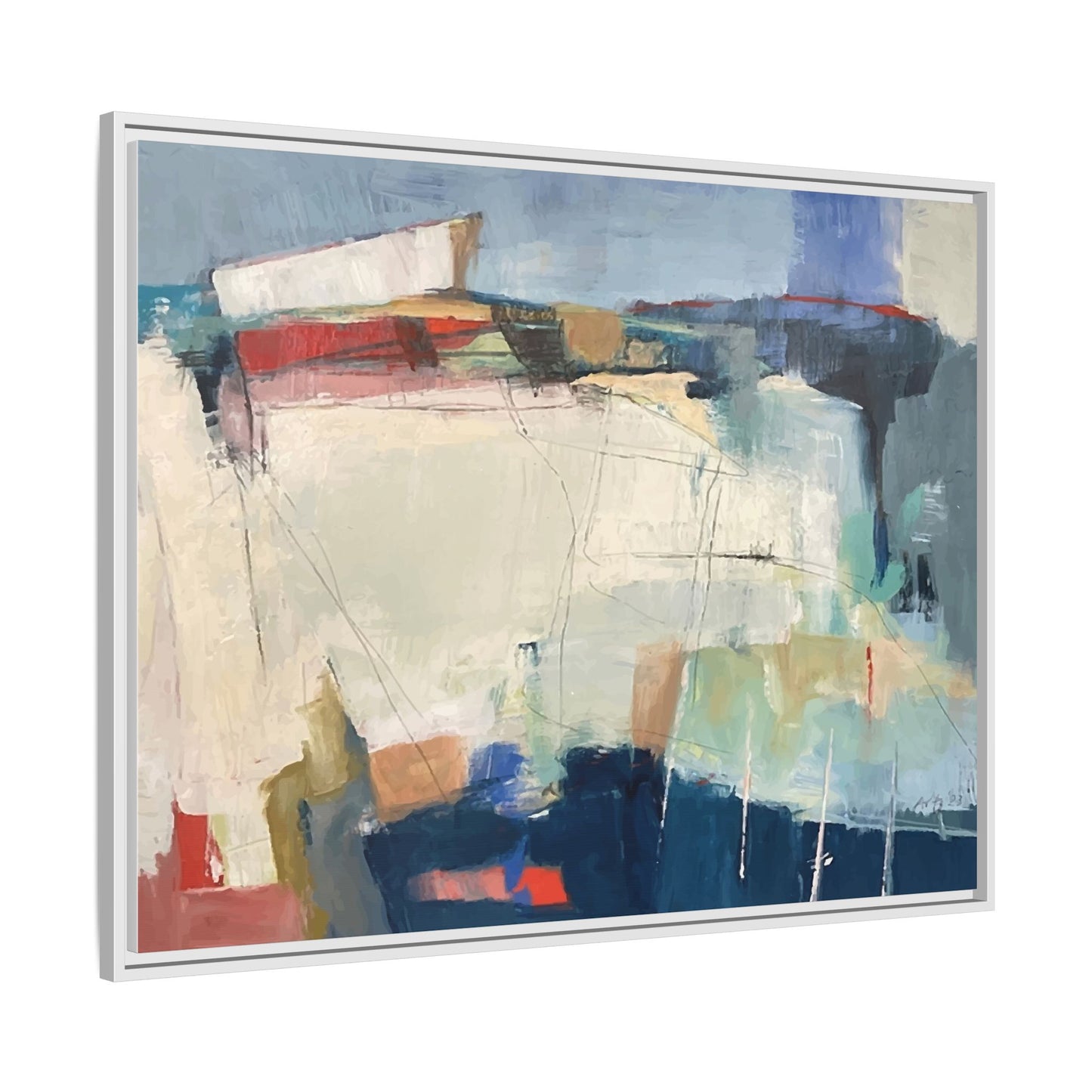 Horizons of Abstraction