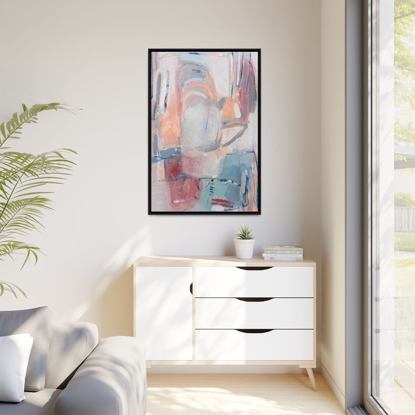 Whispers of Serenity