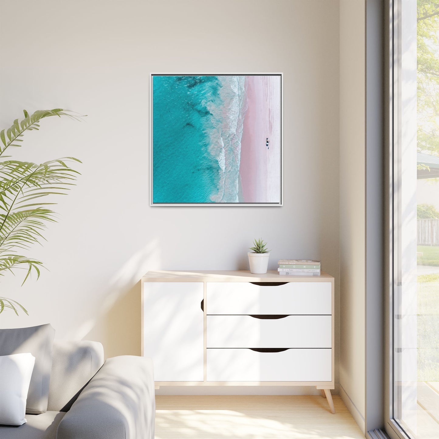 Coastal Intersections