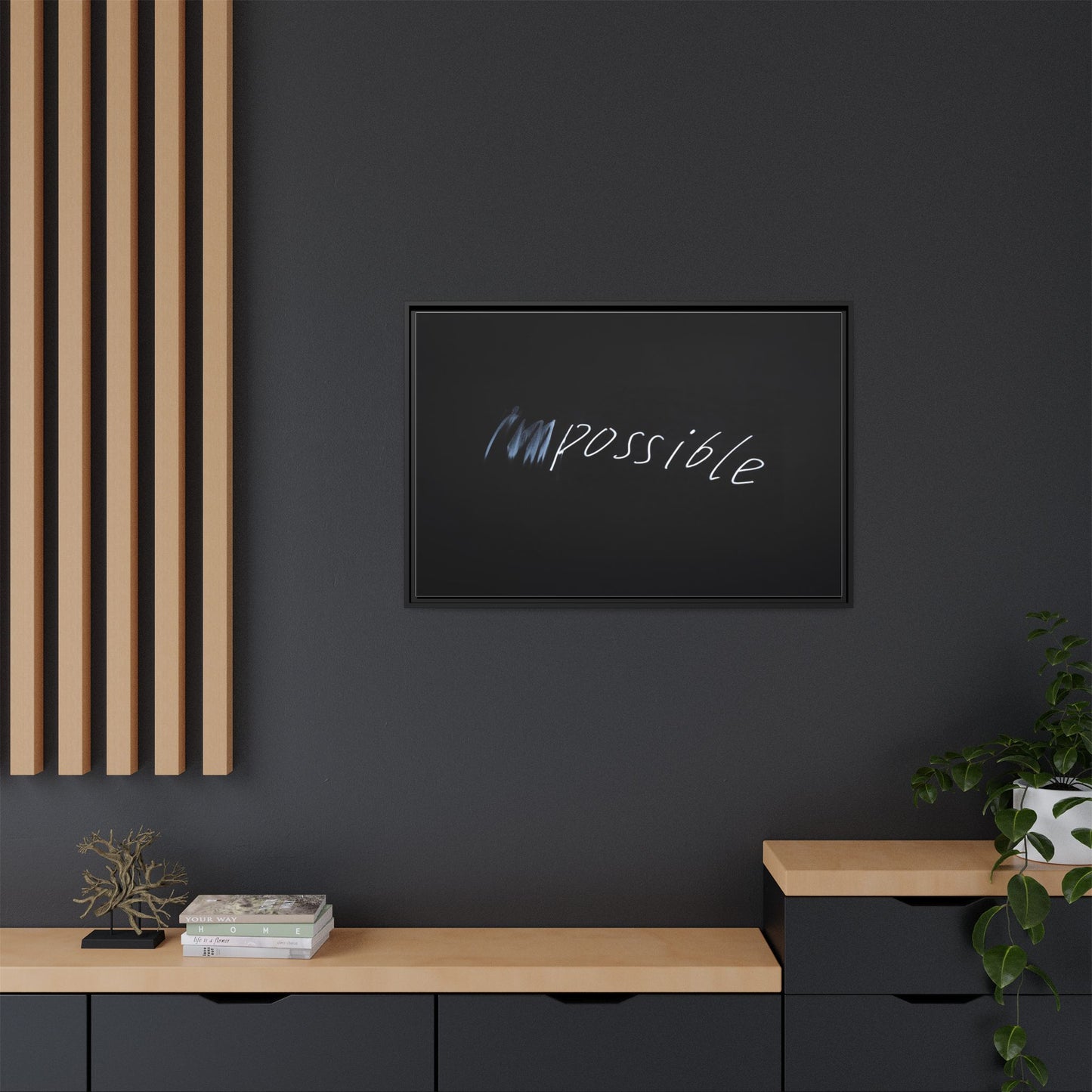 Impossible Reimagined