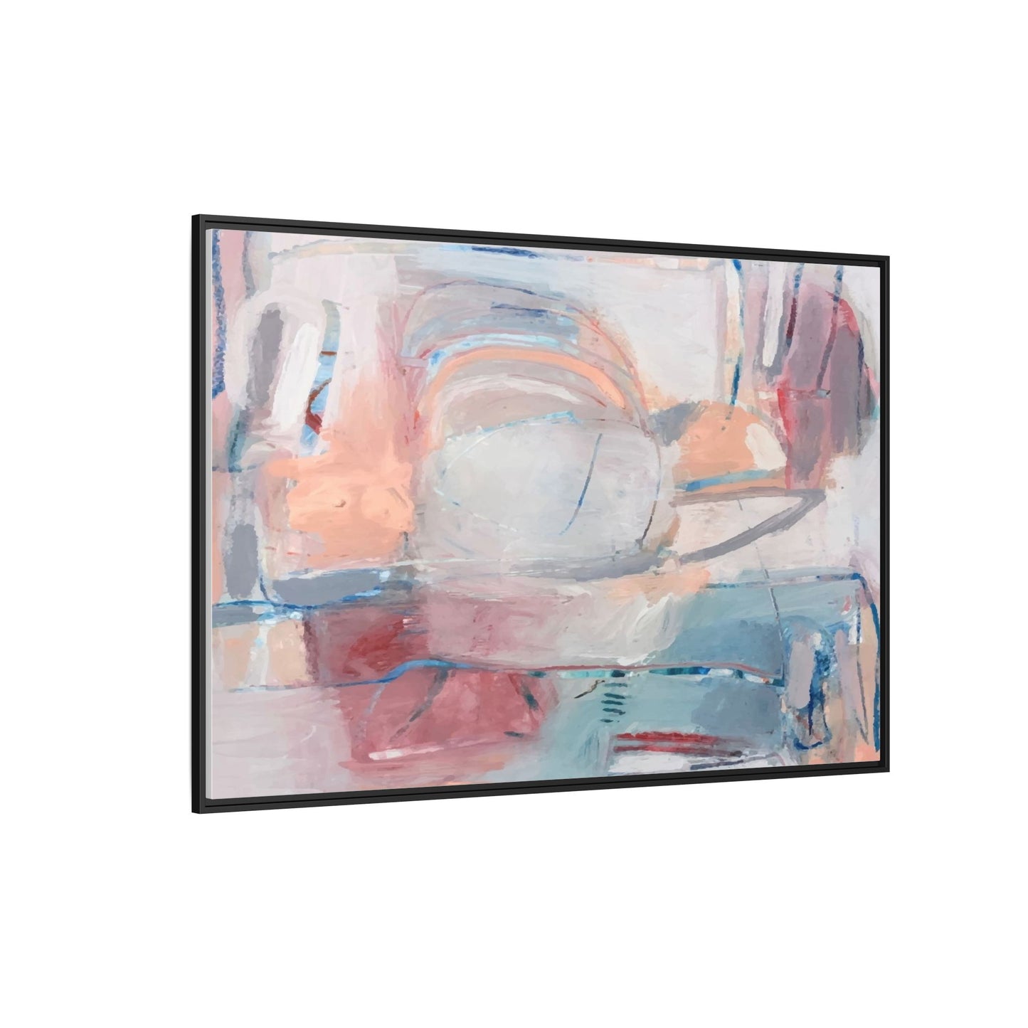 Whispers of Serenity