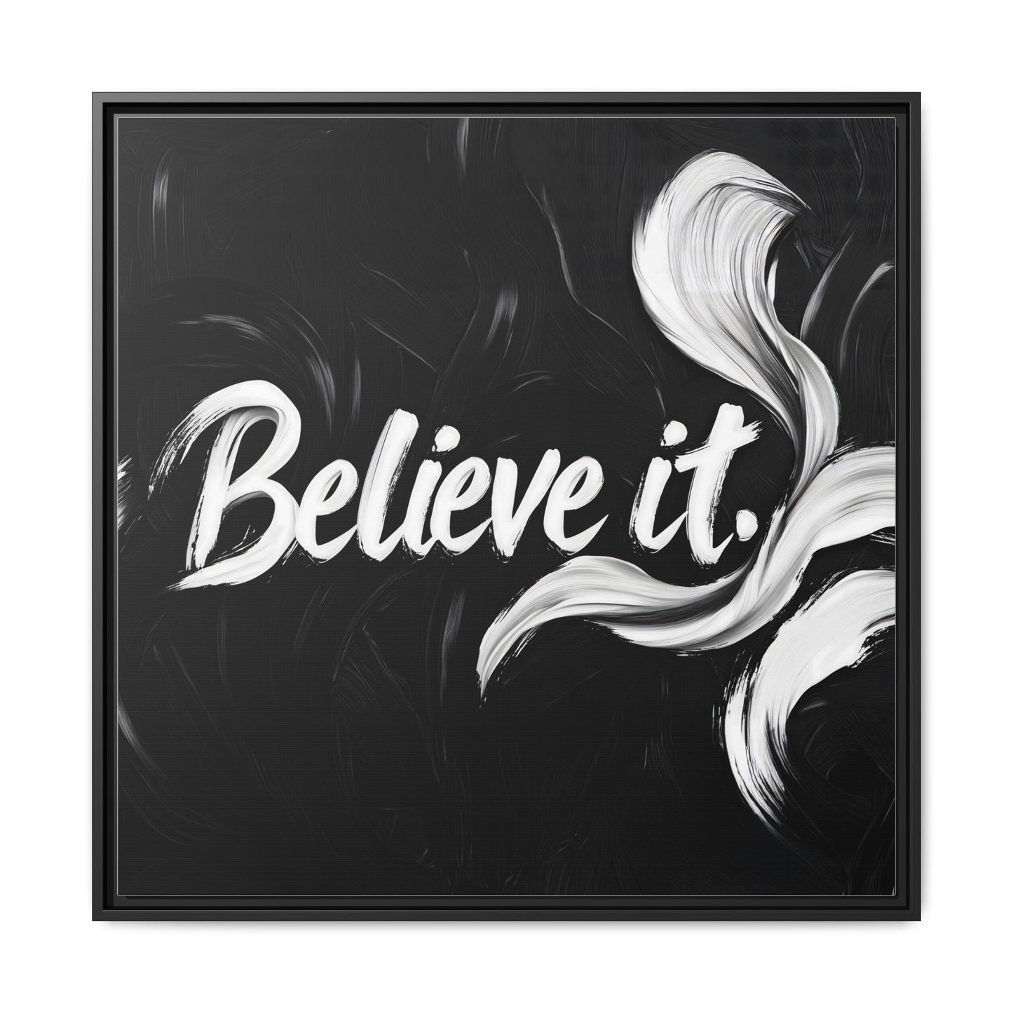 Believe