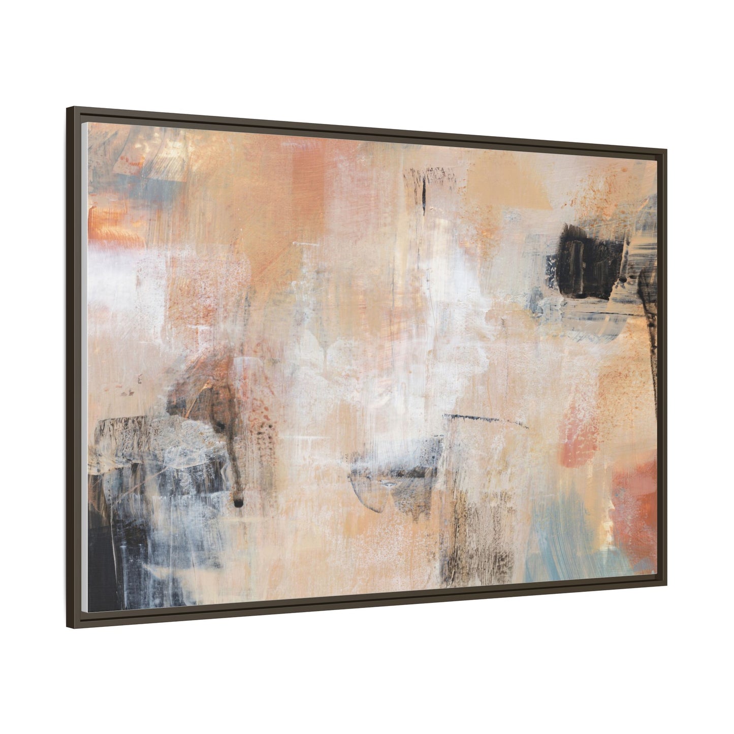 Soft Echoes of Silence