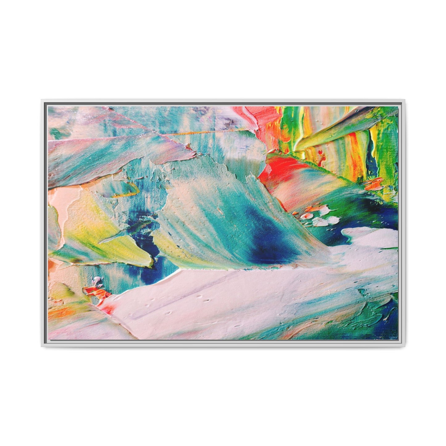 Chromatic Confluence