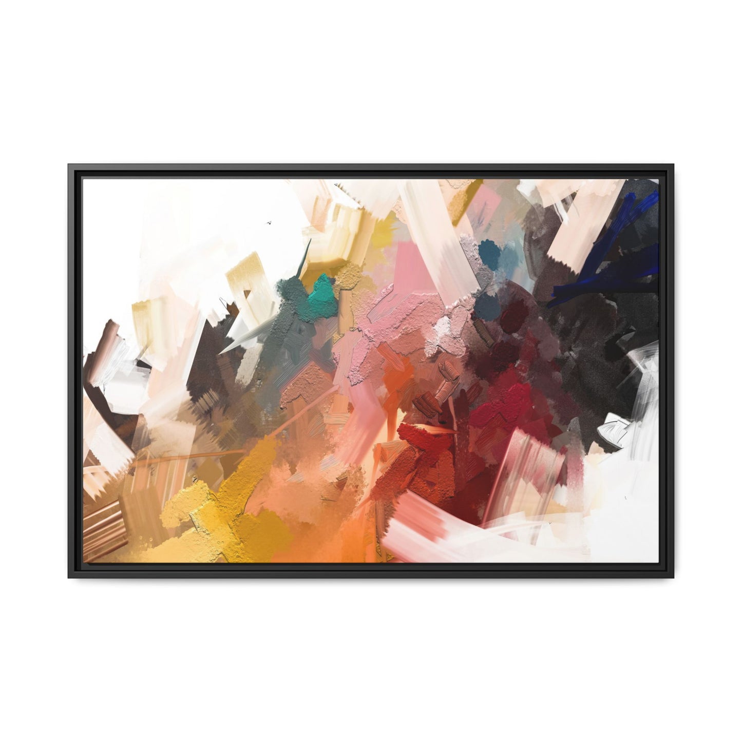 Chromatic Convergence