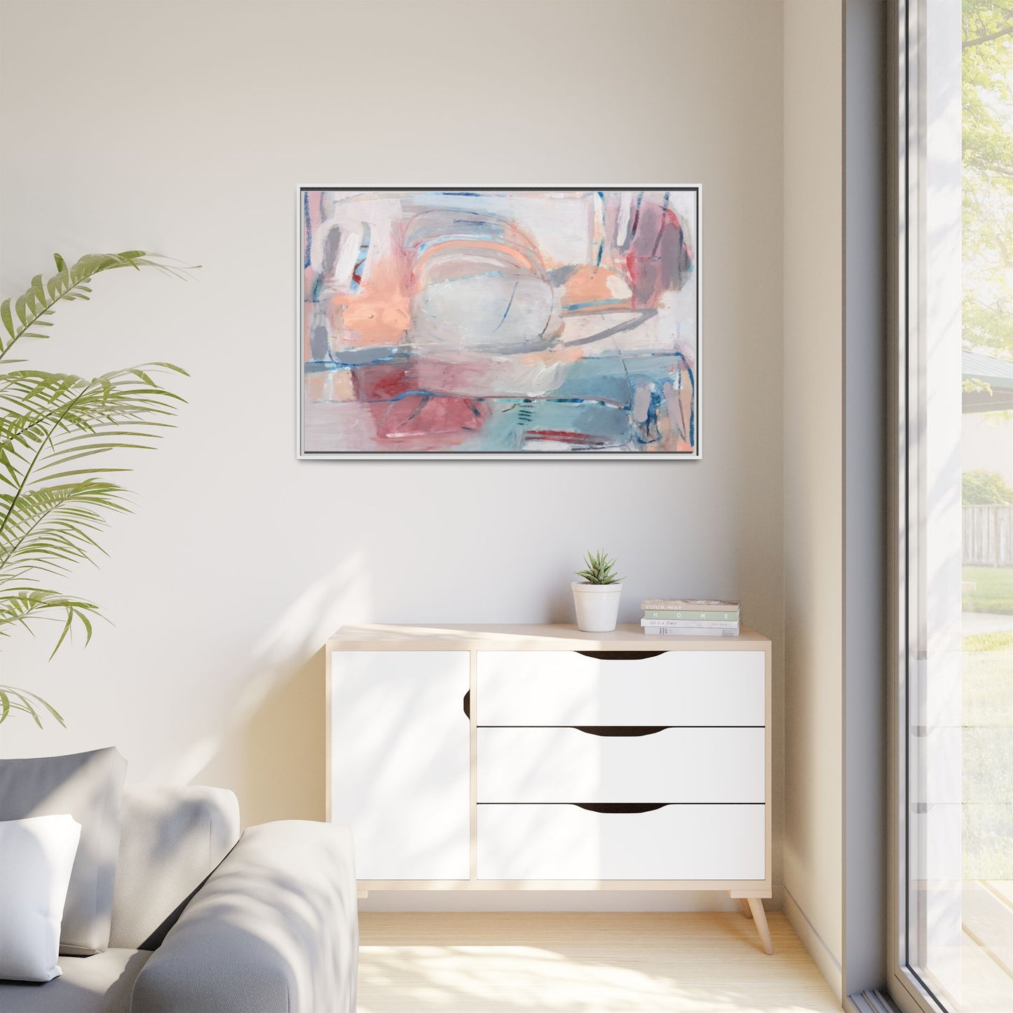 Whispers of Serenity