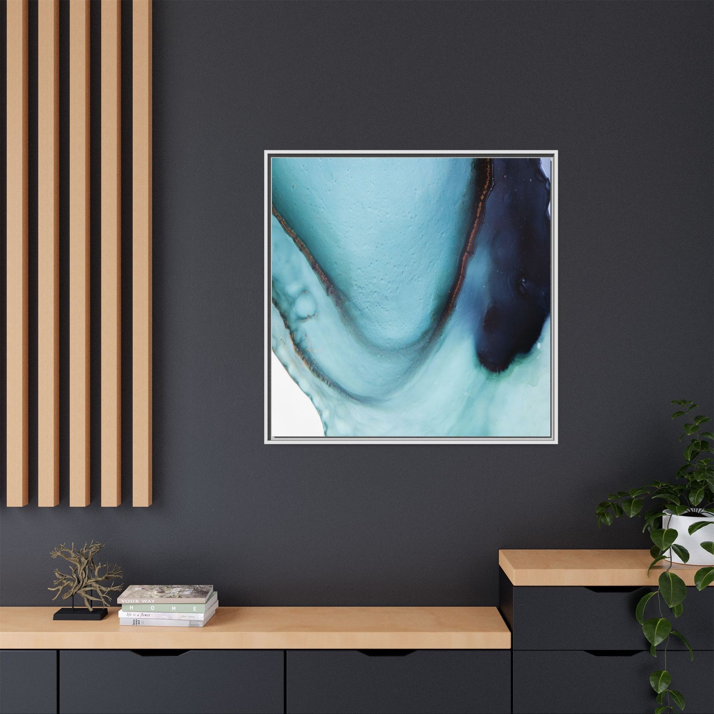 Liquid Marble Dreams