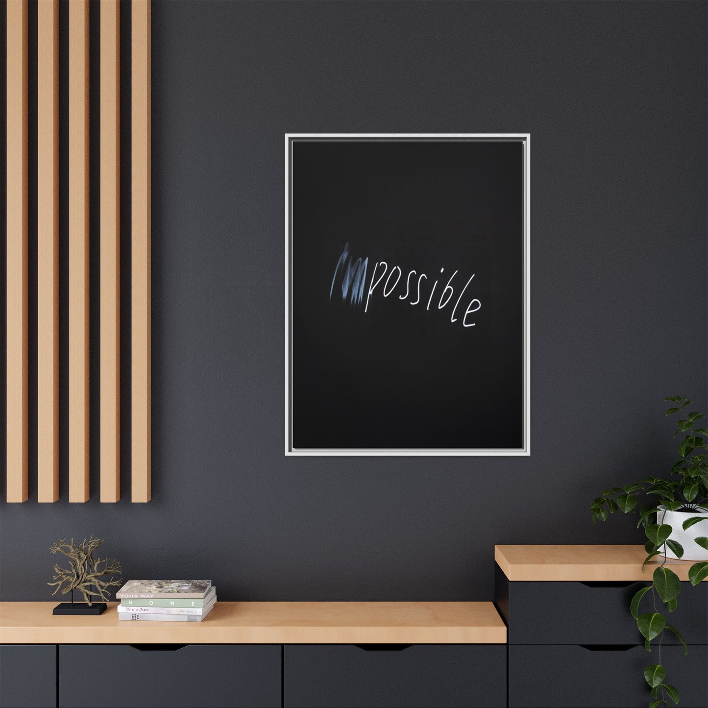 Impossible Reimagined