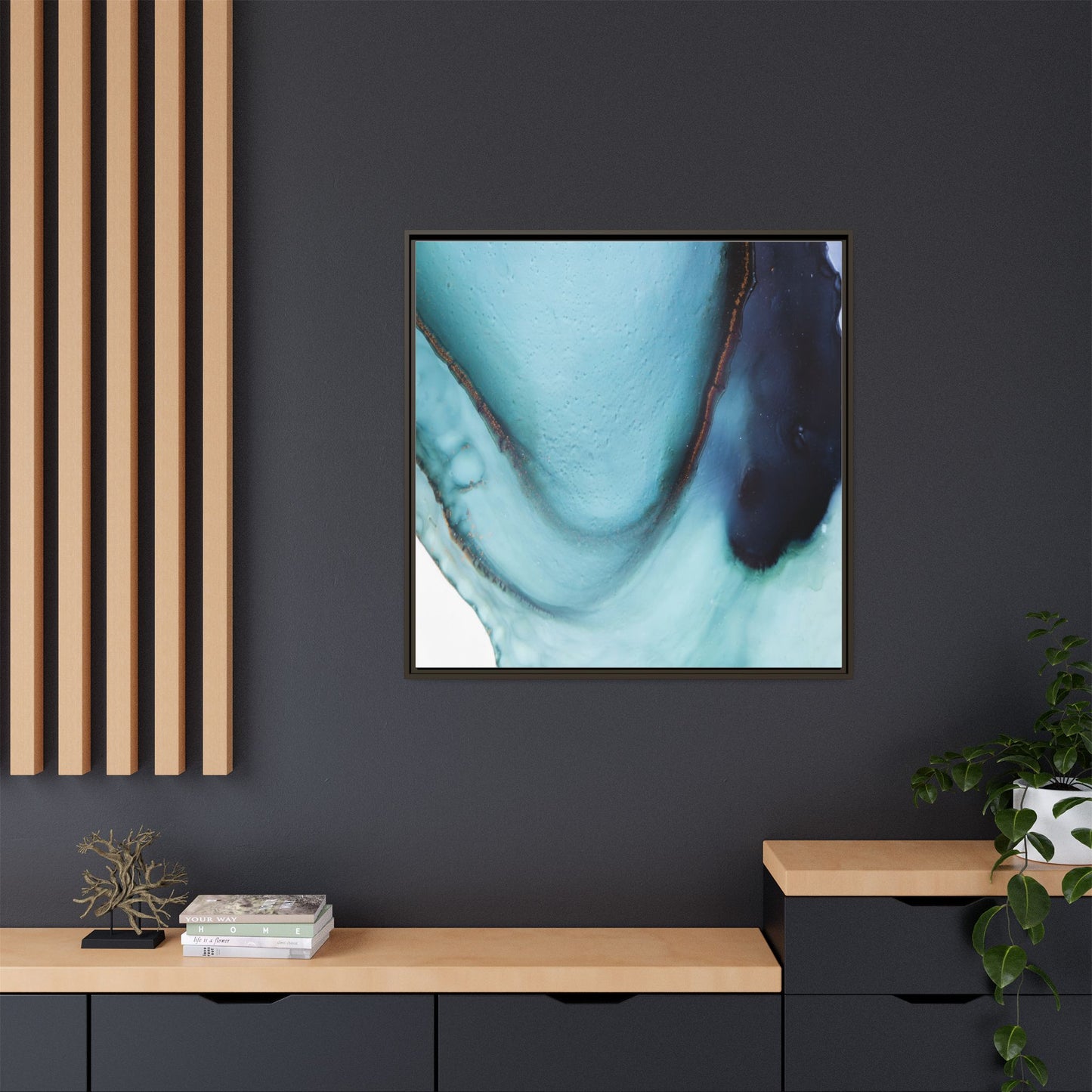 Liquid Marble Dreams