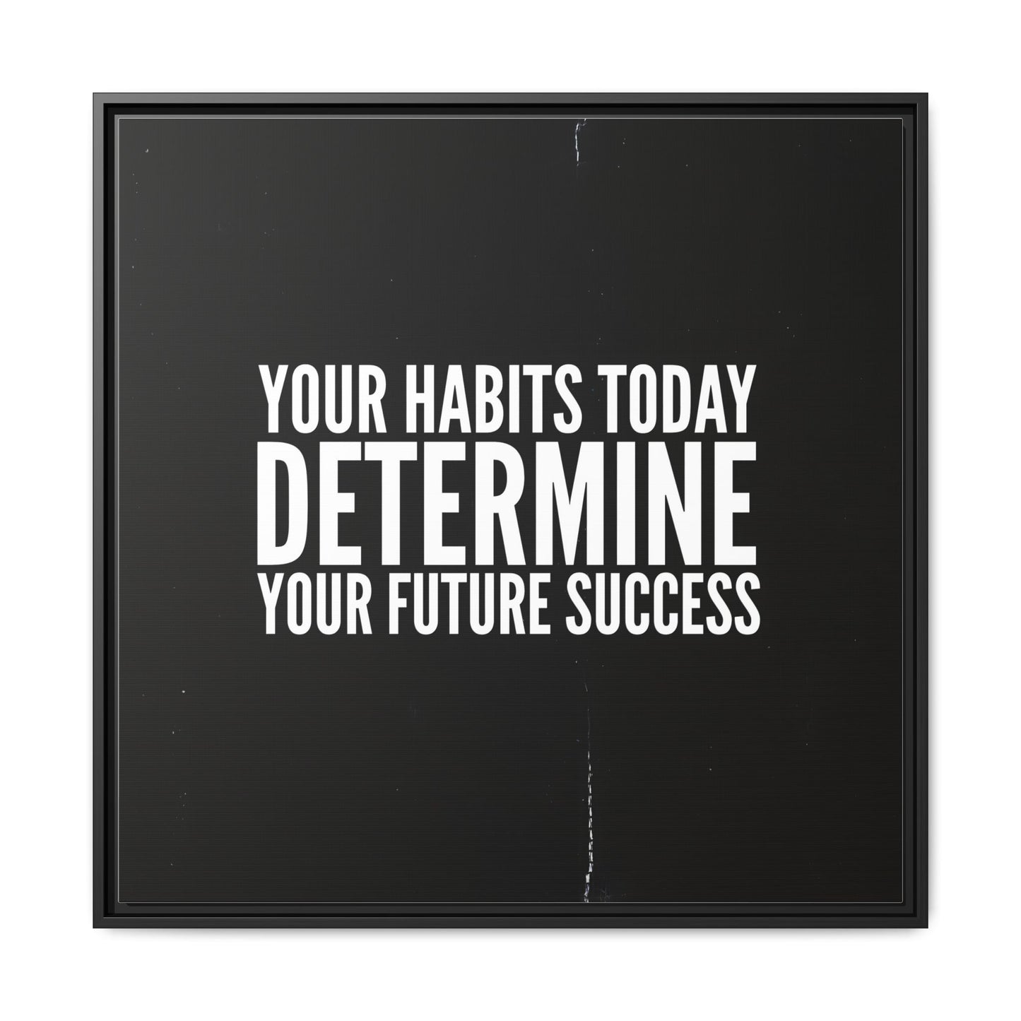 Habits of Success