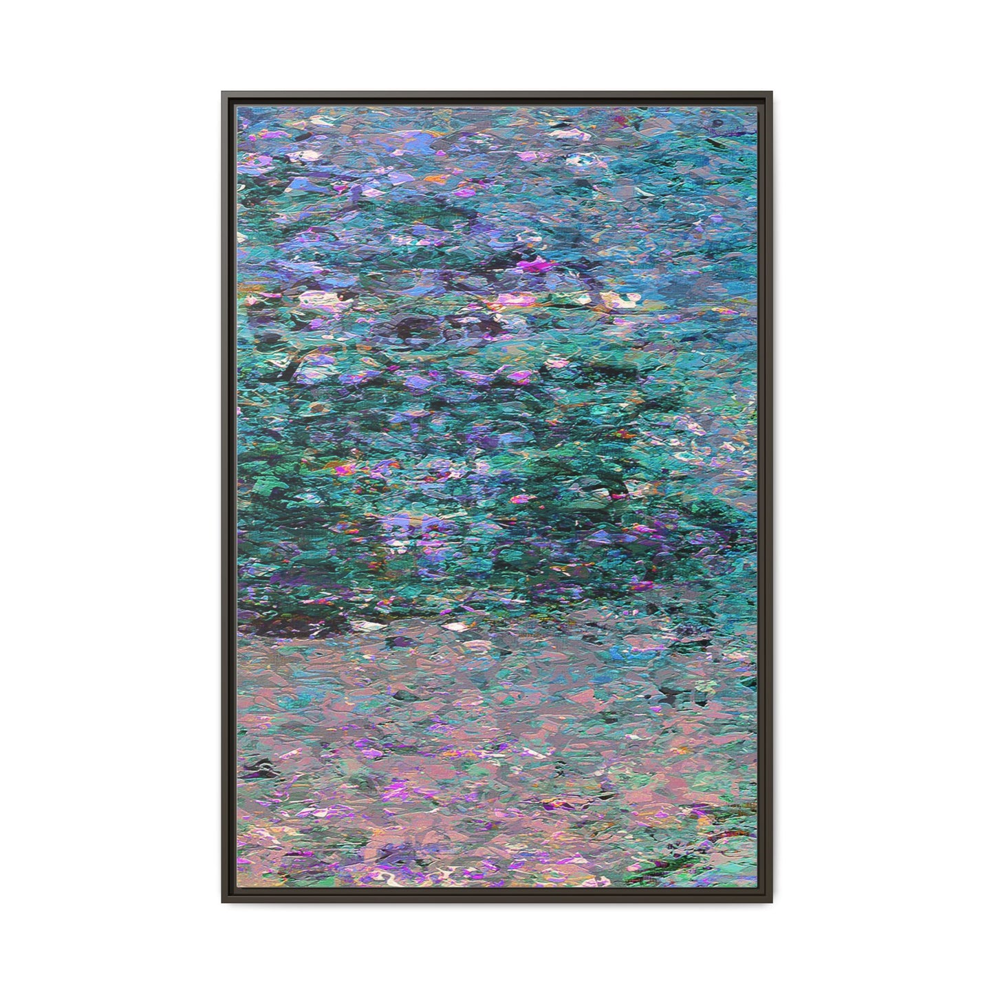 Pixel Glitch Horizon