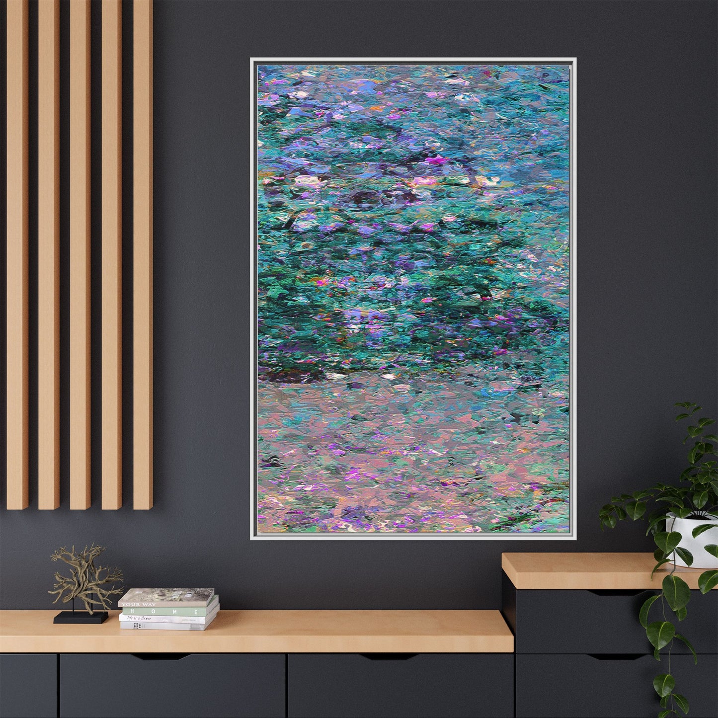 Pixel Glitch Horizon