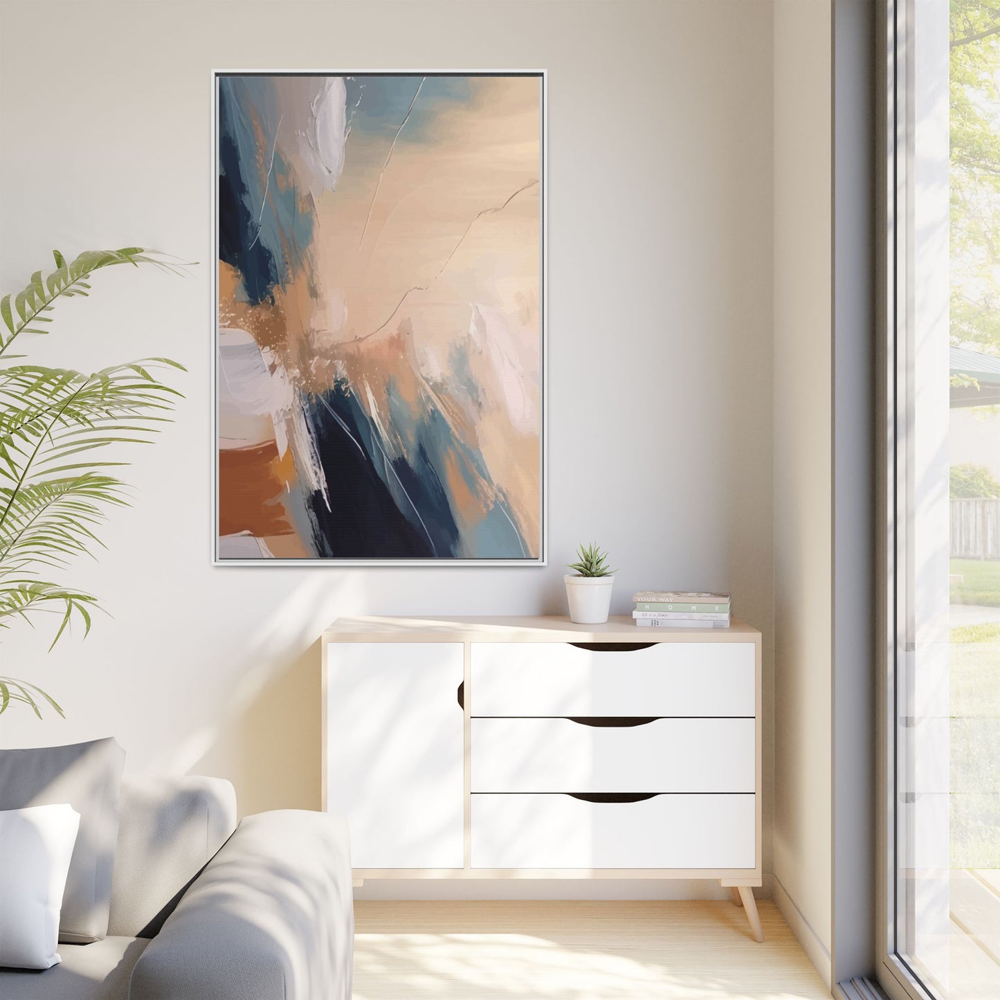 Whispers of Tranquility