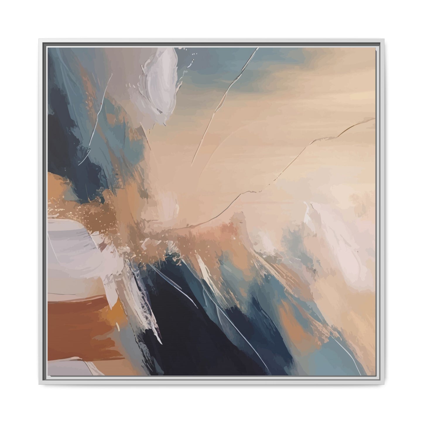 Whispers of Tranquility