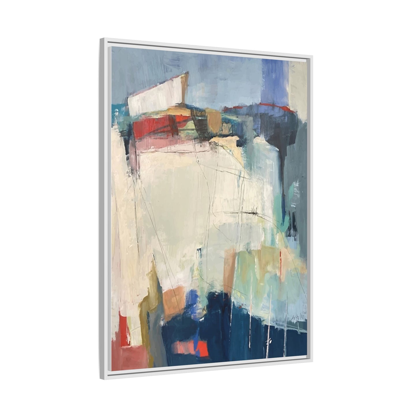 Horizons of Abstraction