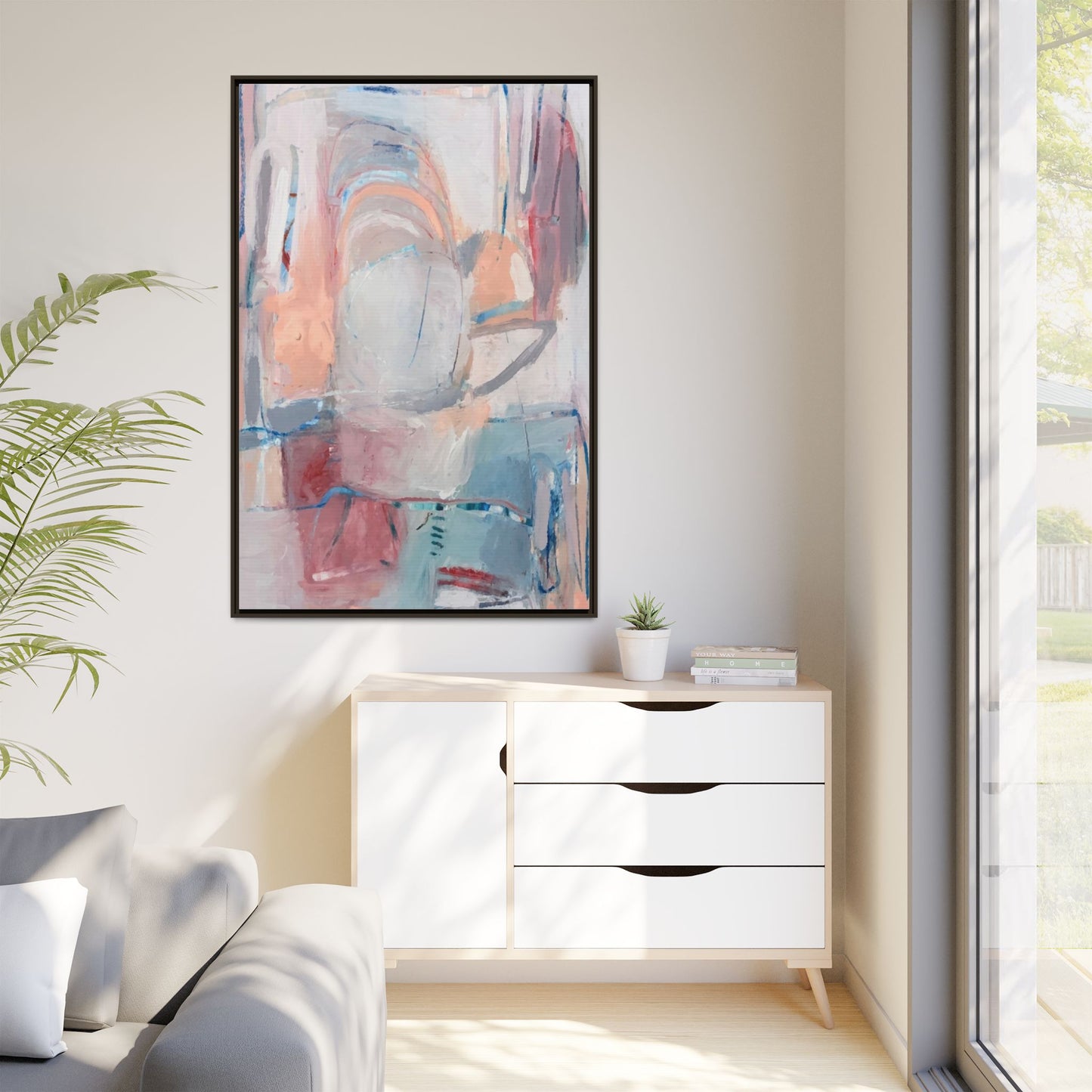 Whispers of Serenity