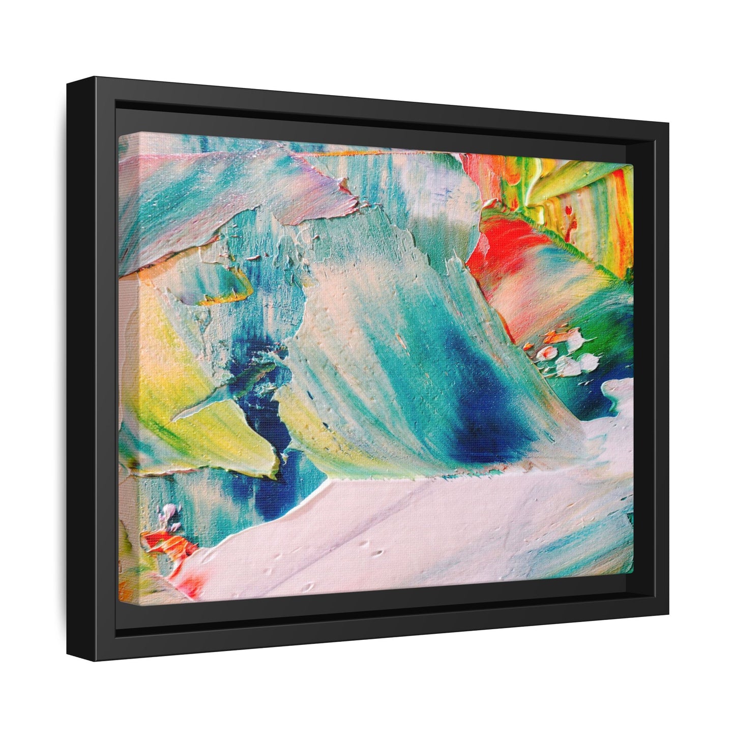 Chromatic Confluence