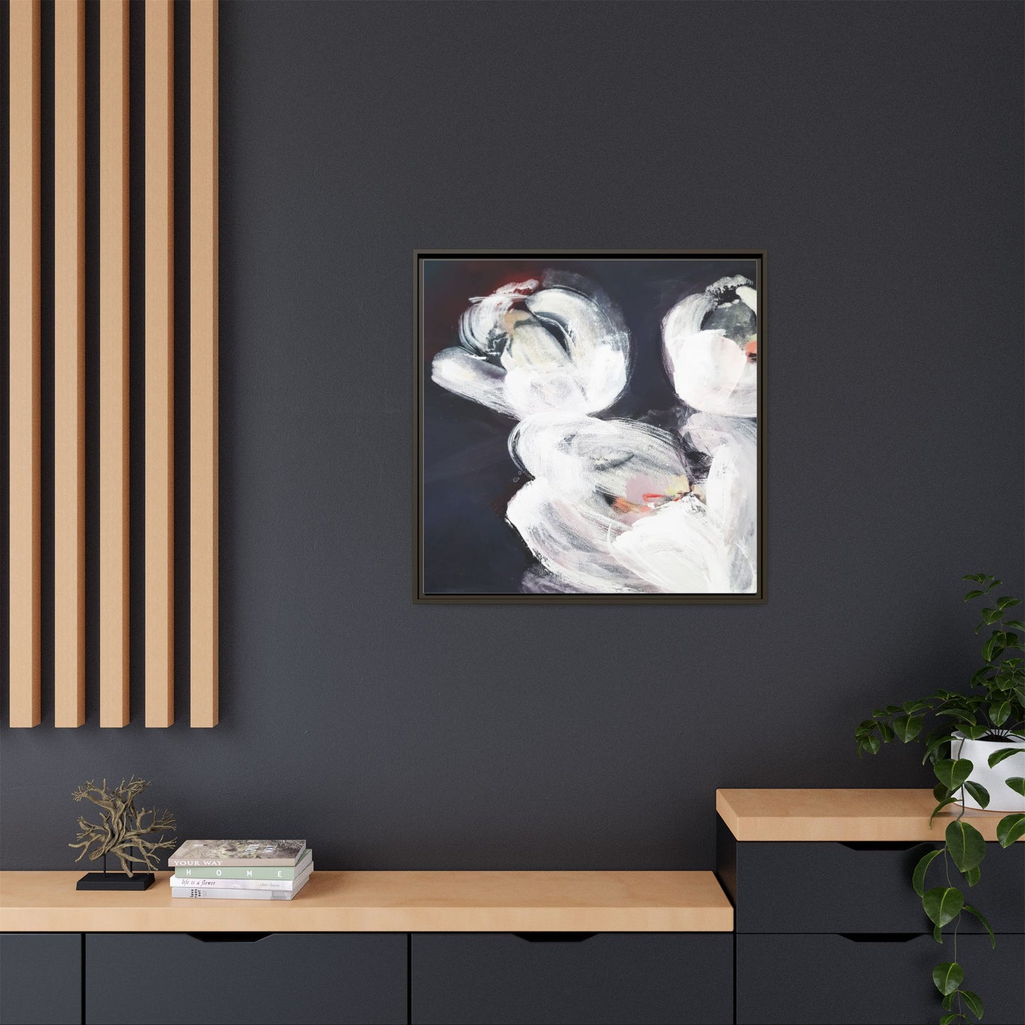 Whispers of Ethereal Light