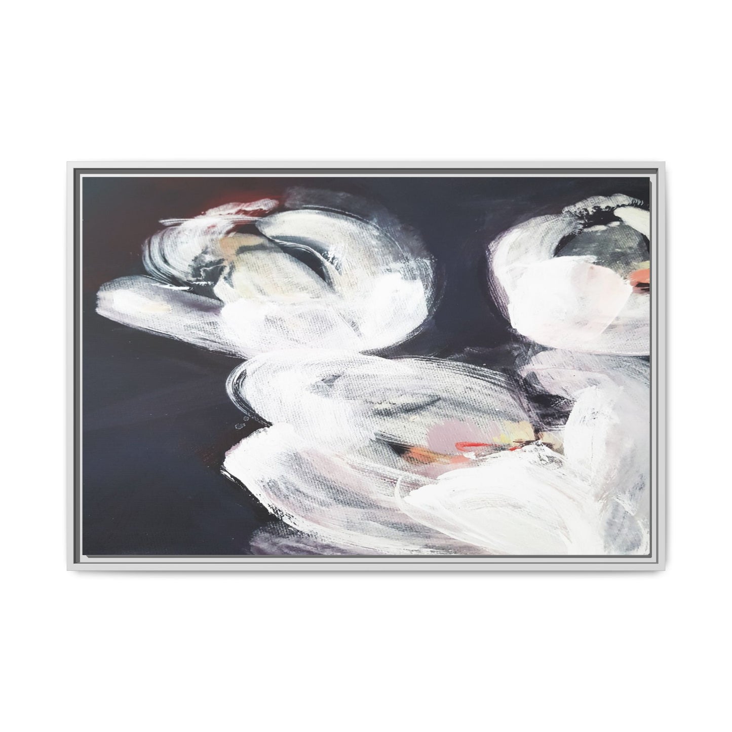 Whispers of Ethereal Light