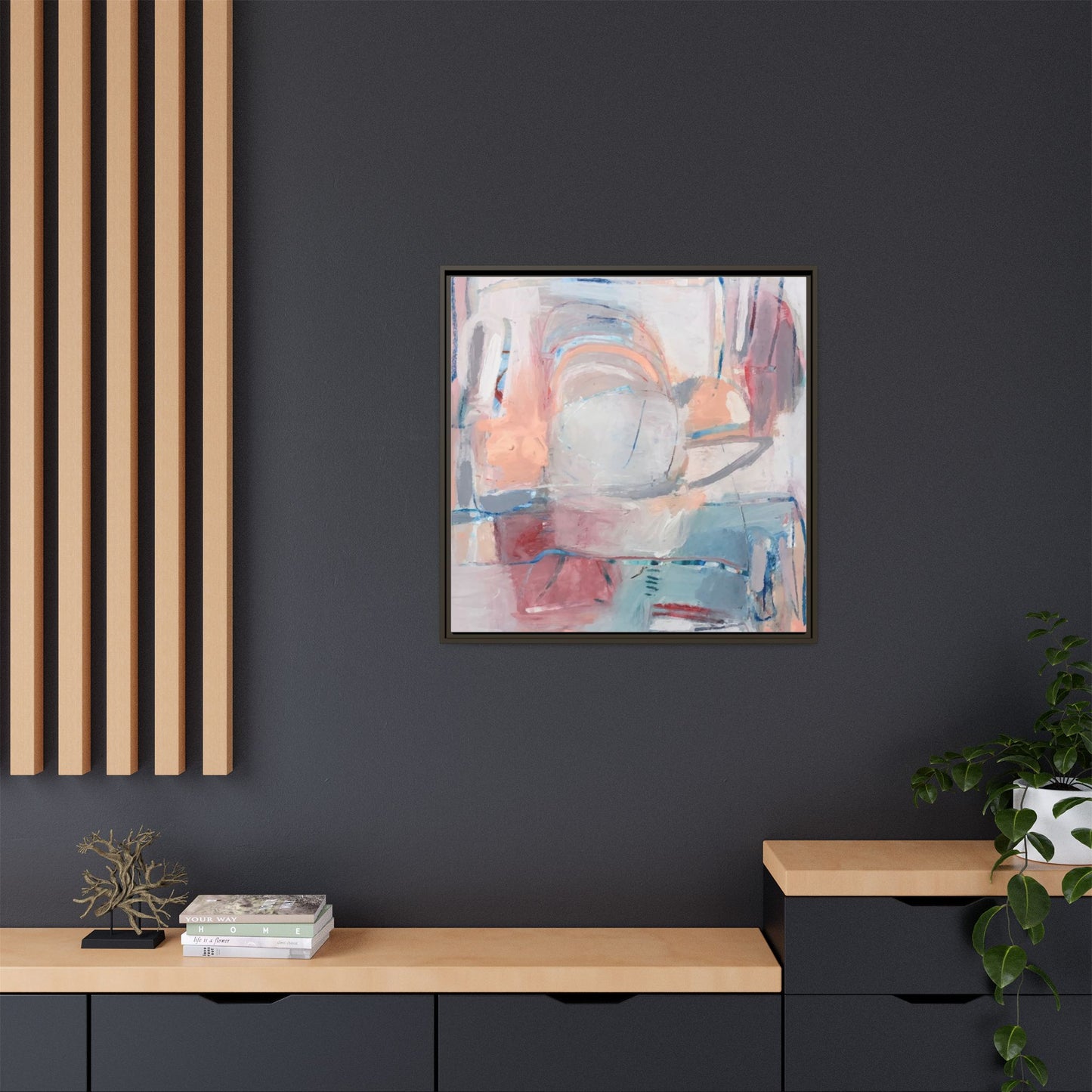 Whispers of Serenity