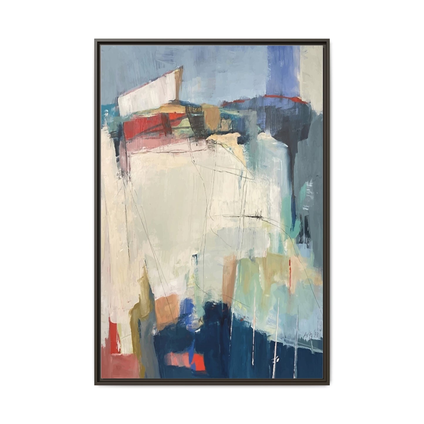 Horizons of Abstraction