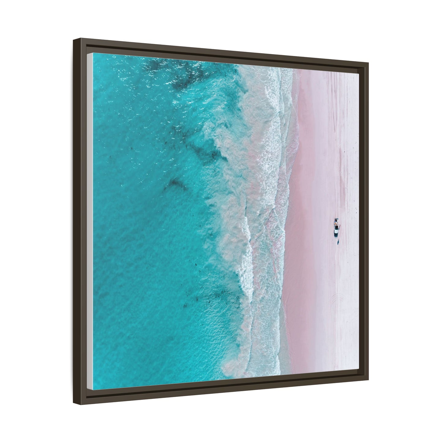 Coastal Intersections