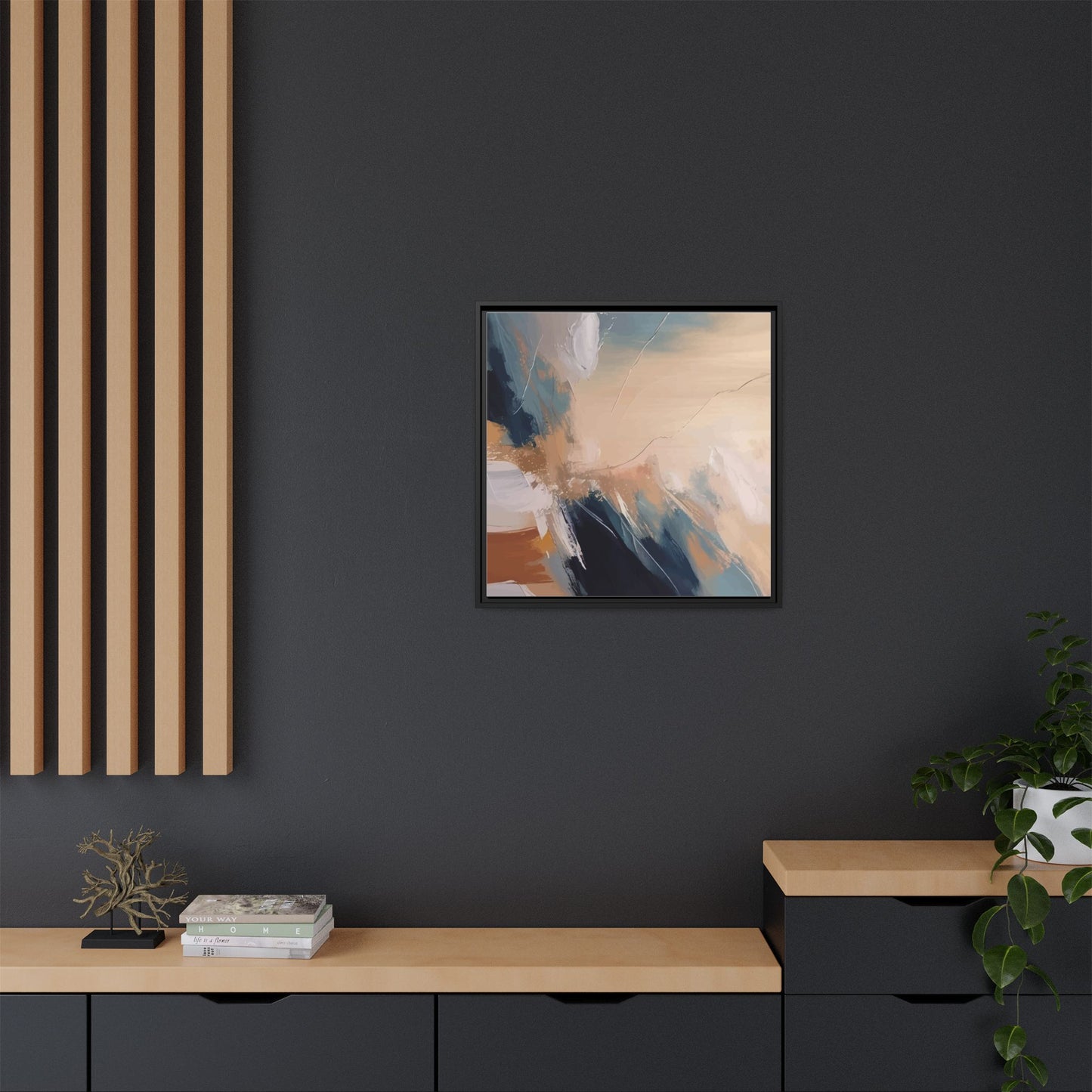 Whispers of Tranquility