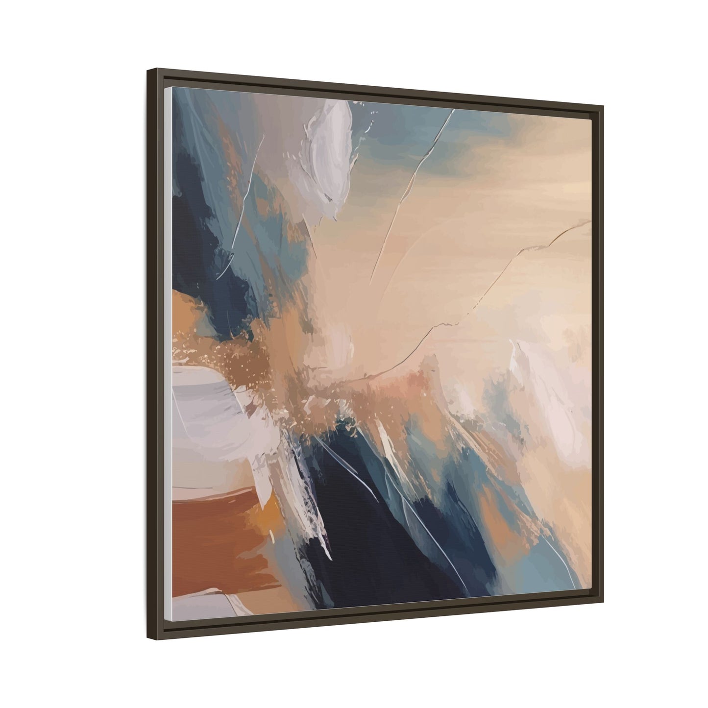 Whispers of Tranquility