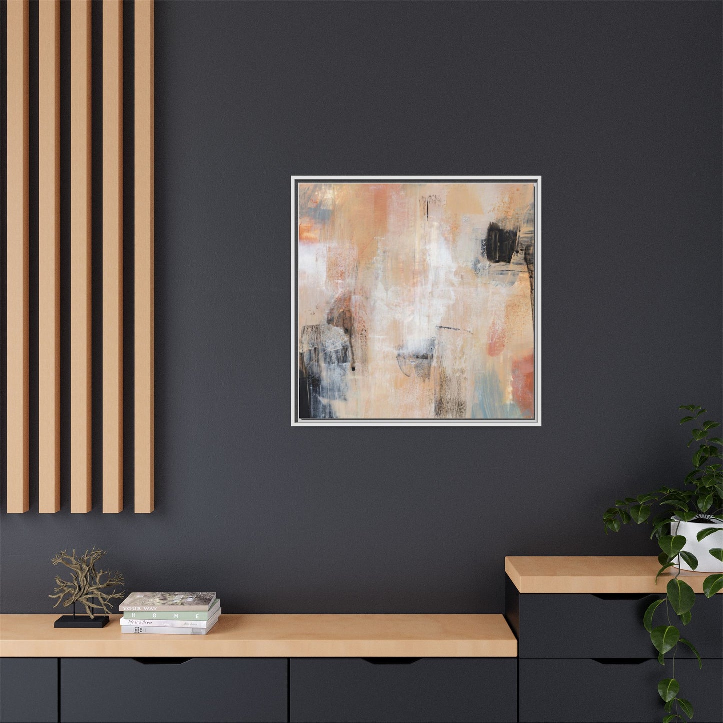 Soft Echoes of Silence