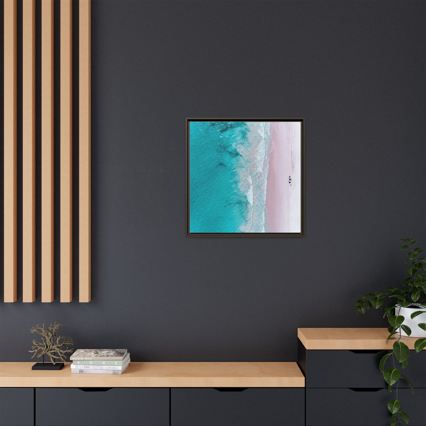 Coastal Intersections