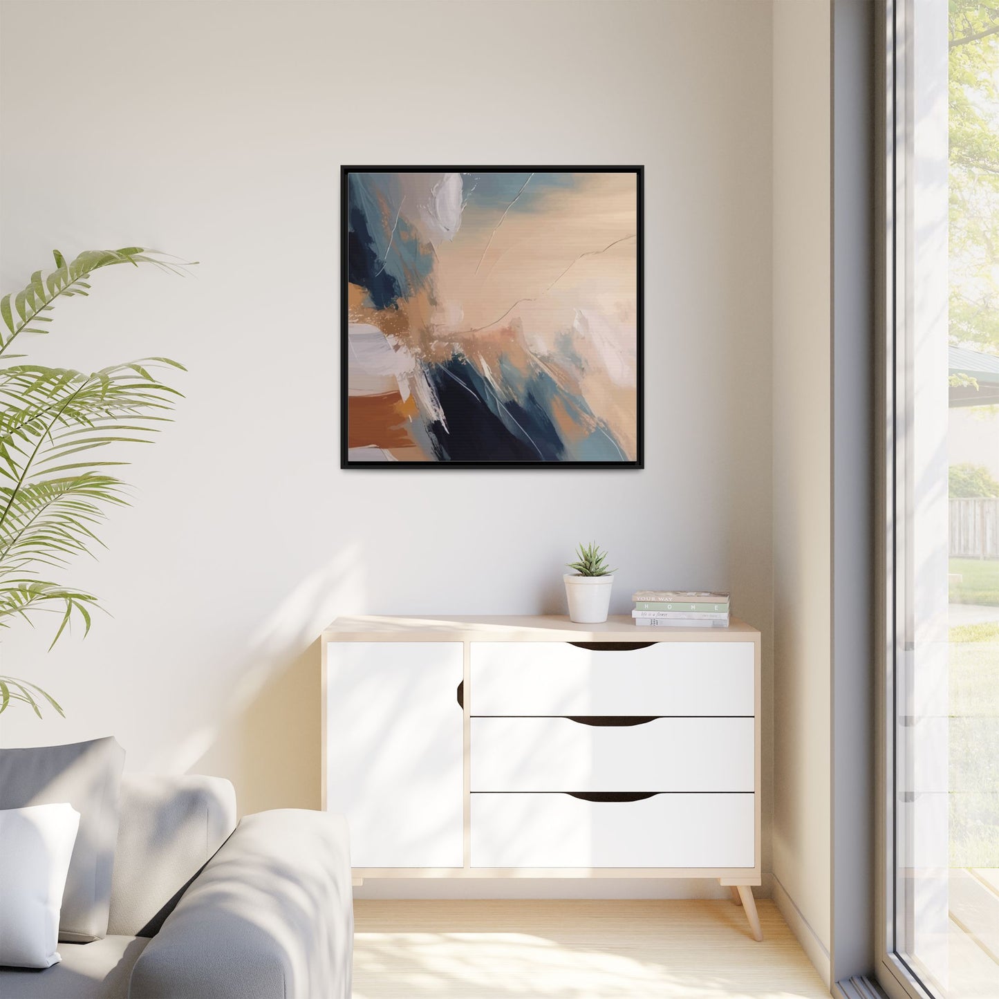 Whispers of Tranquility