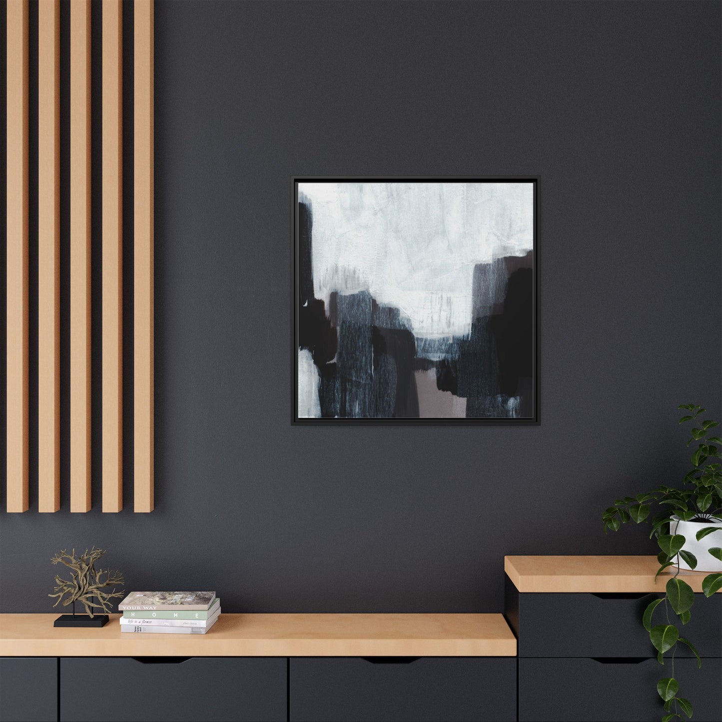 Monochrome Movements