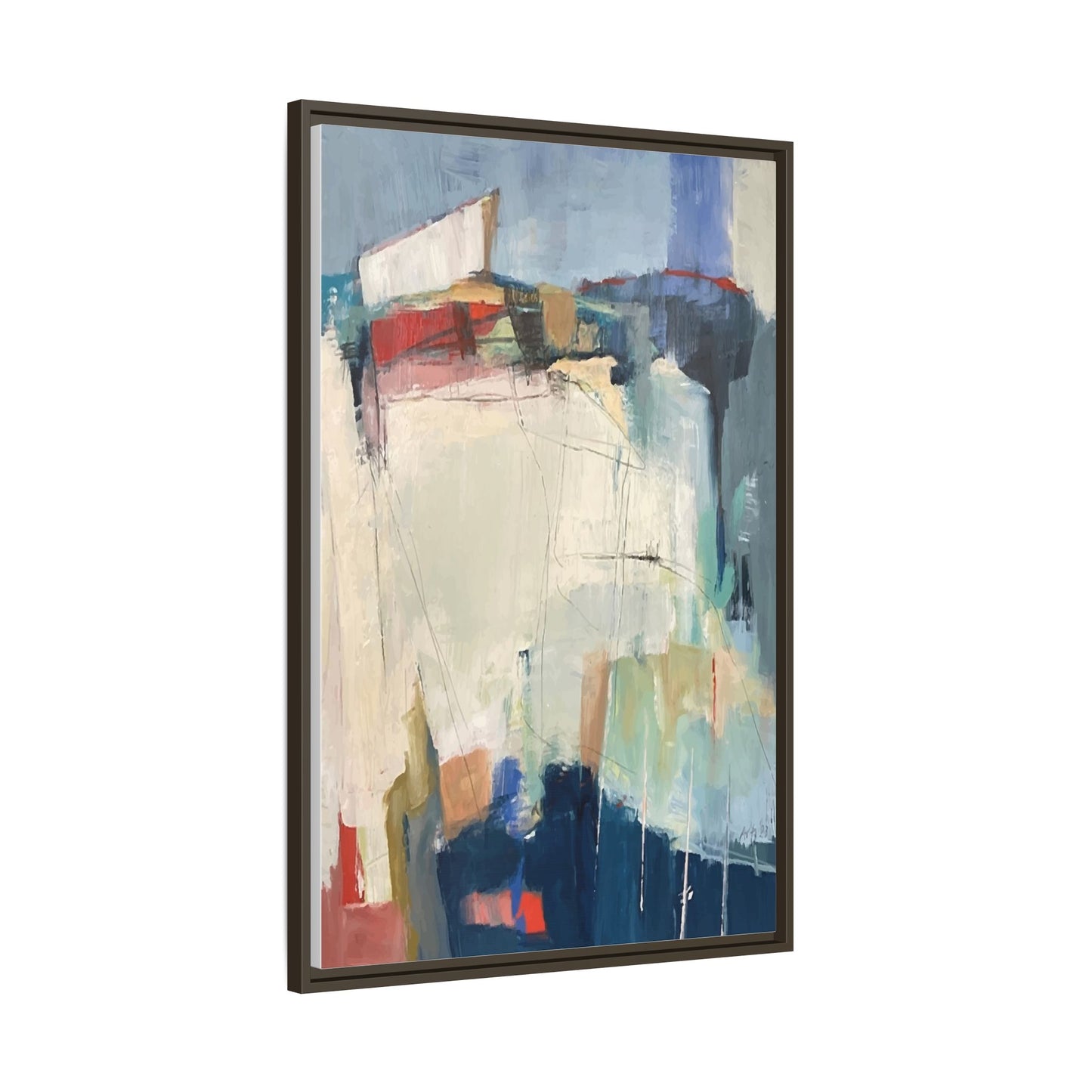 Horizons of Abstraction