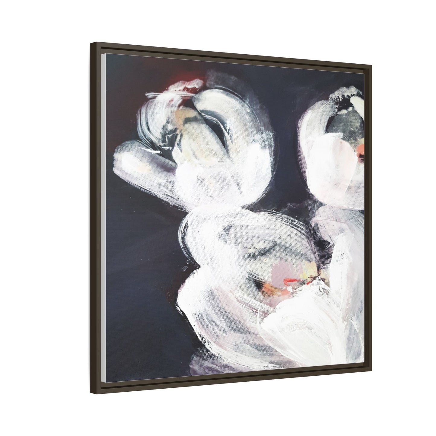 Whispers of Ethereal Light