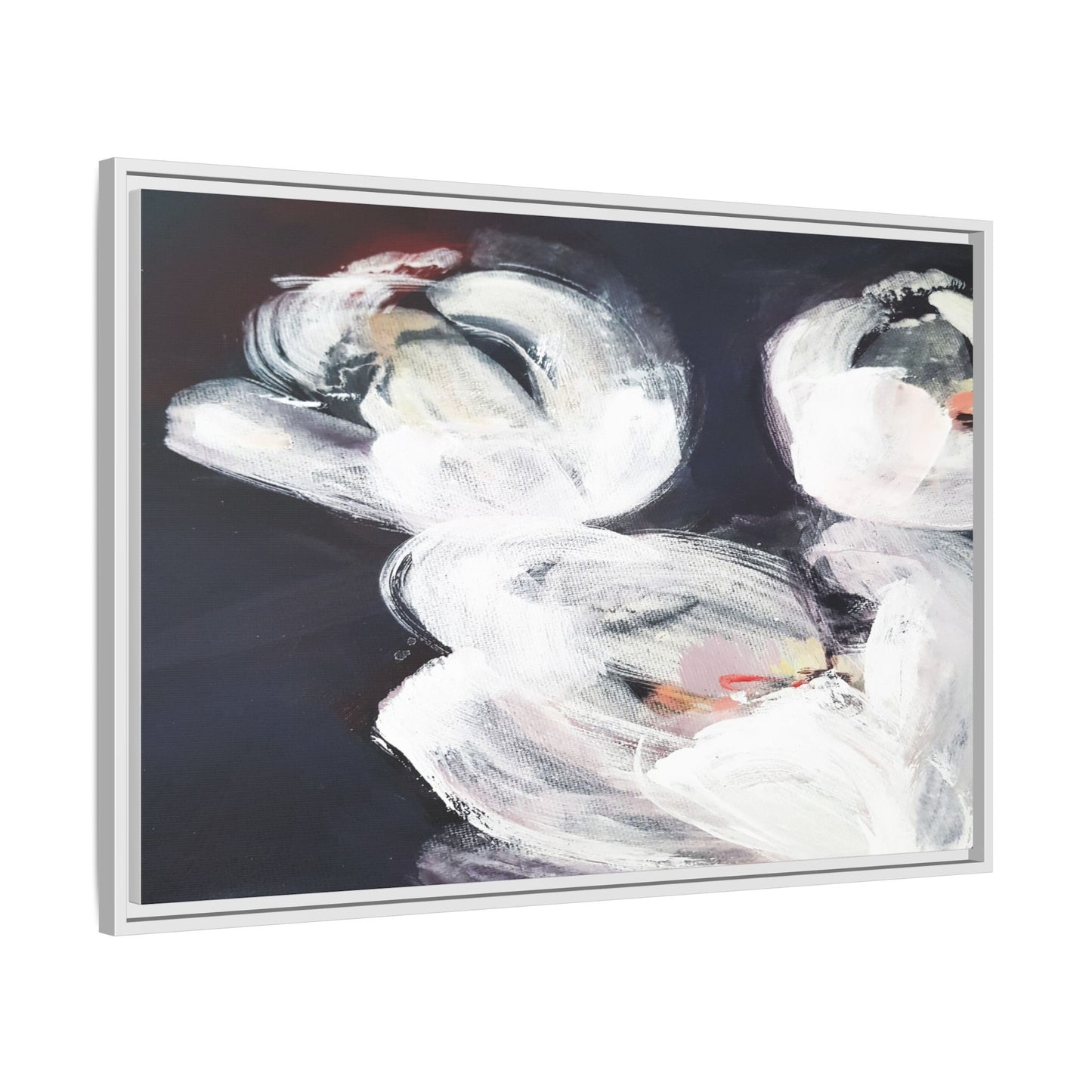 Whispers of Ethereal Light