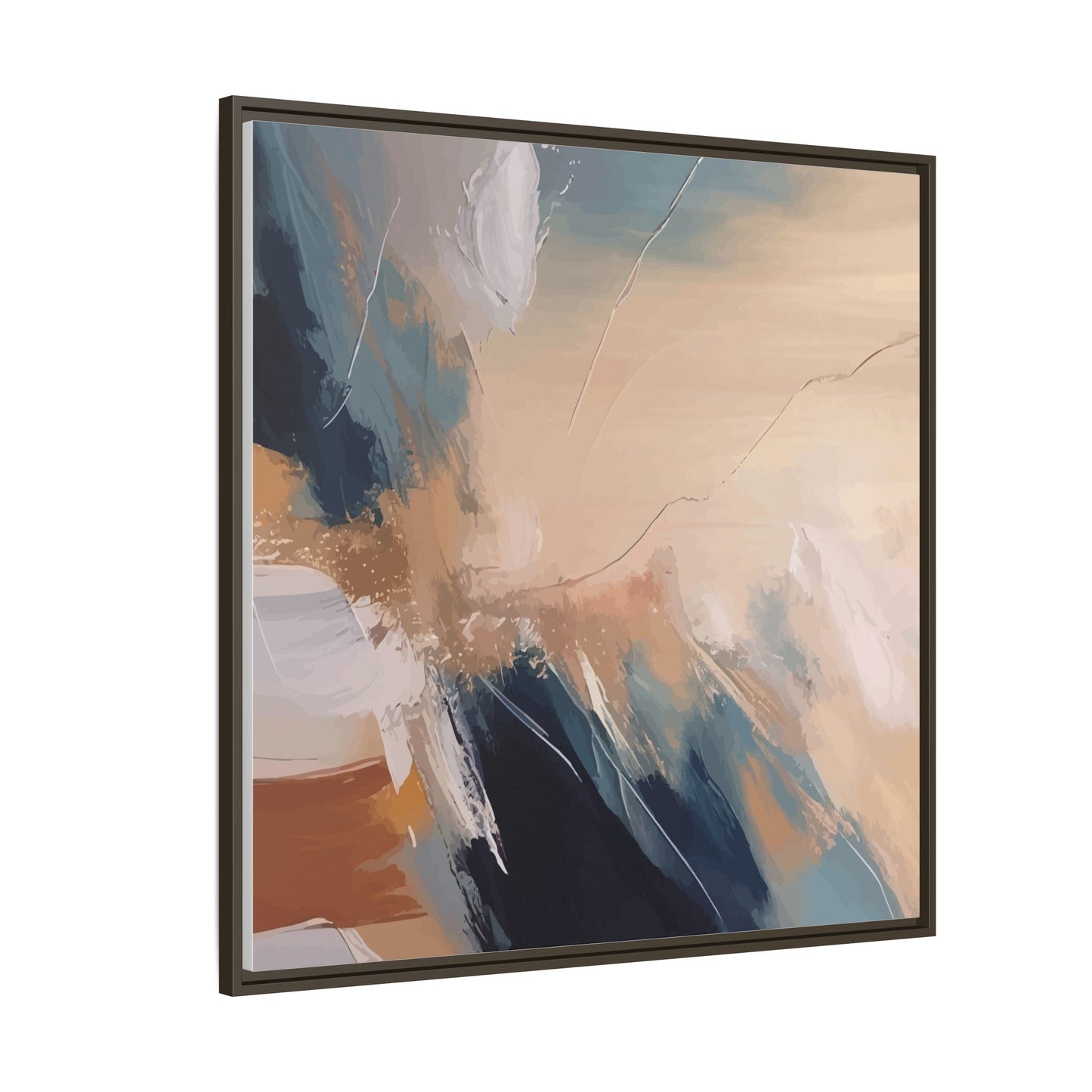 Whispers of Tranquility