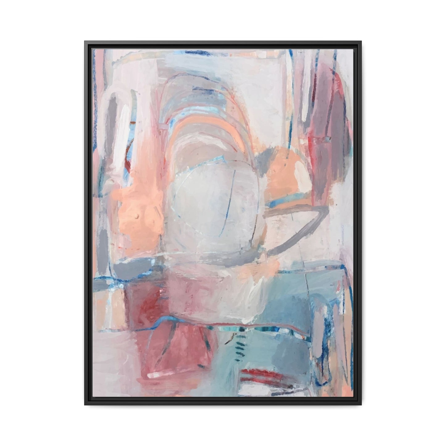 Whispers of Serenity