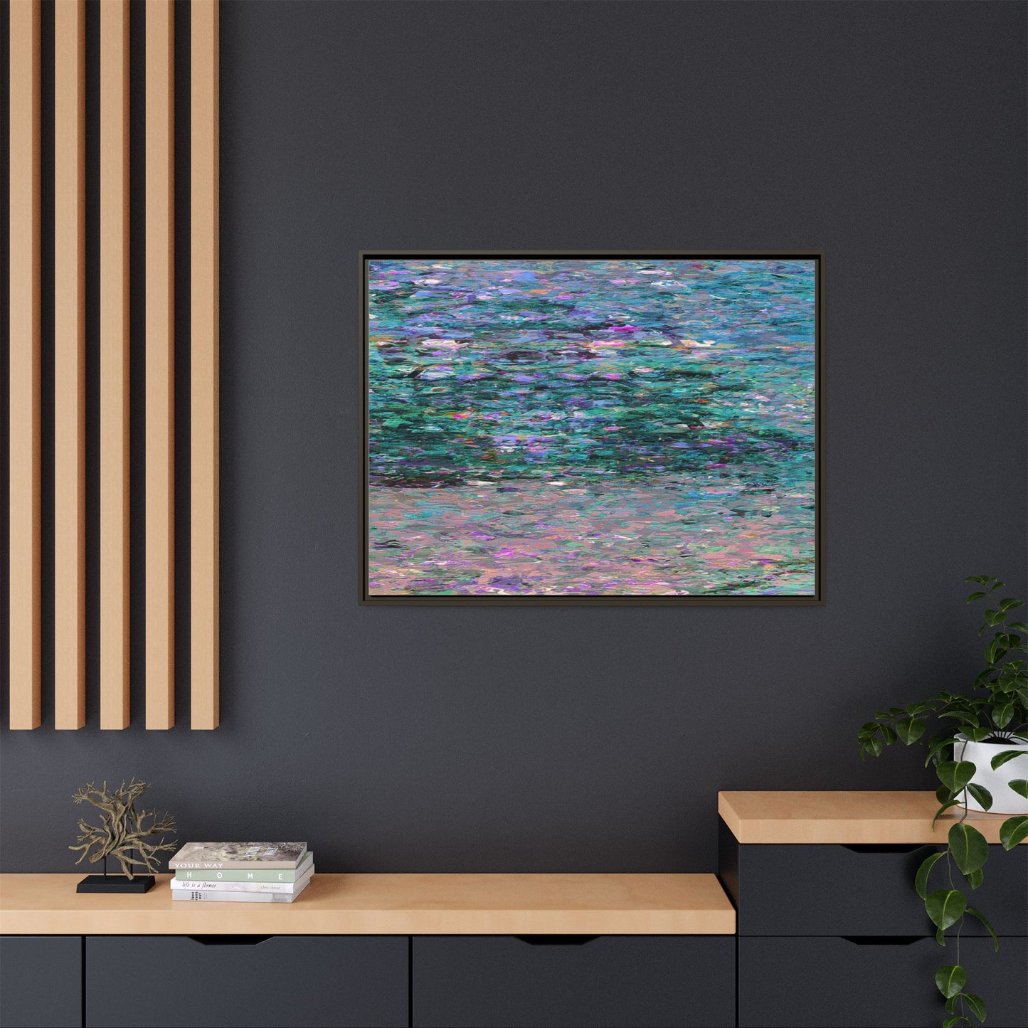 Pixel Glitch Horizon