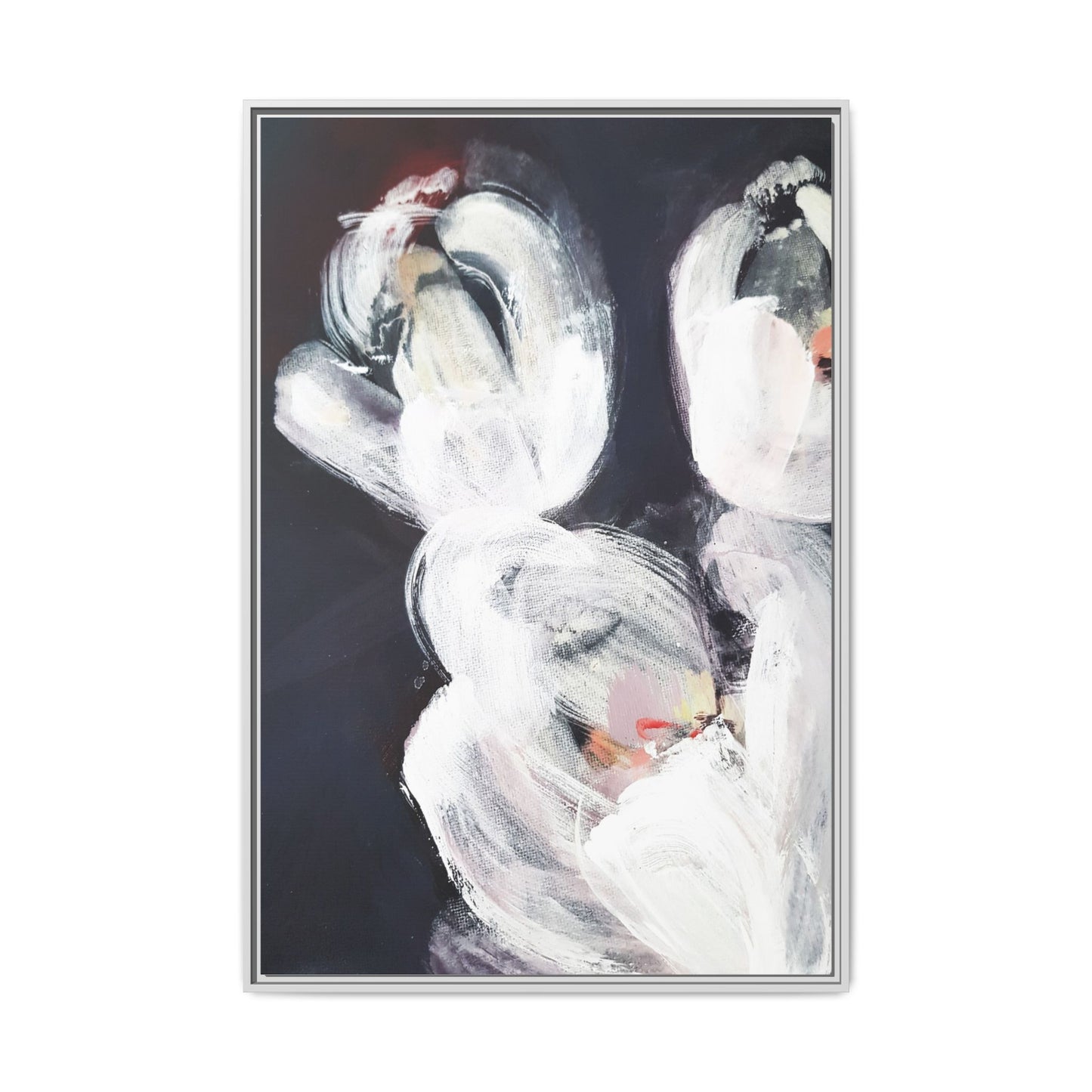 Whispers of Ethereal Light