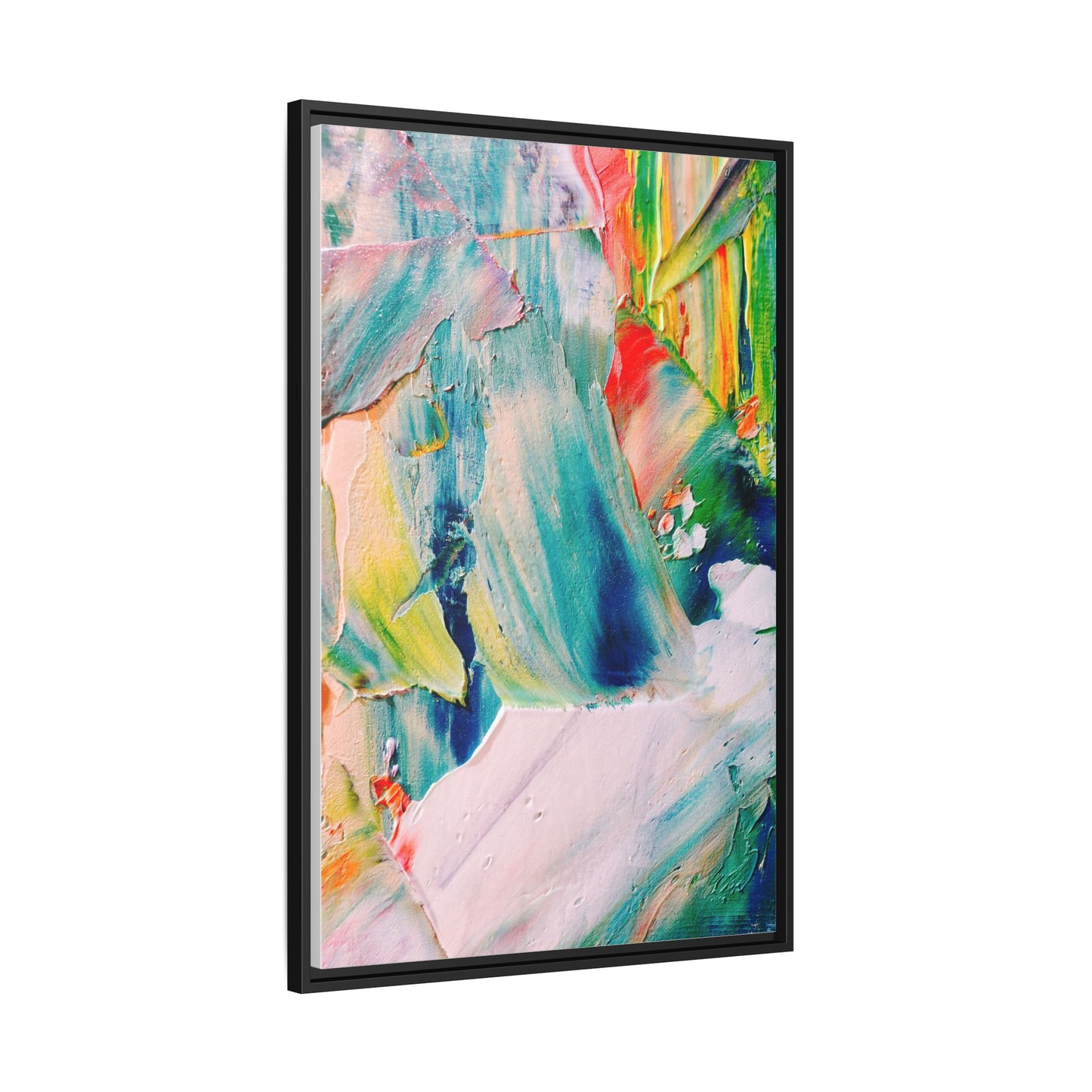 Chromatic Confluence