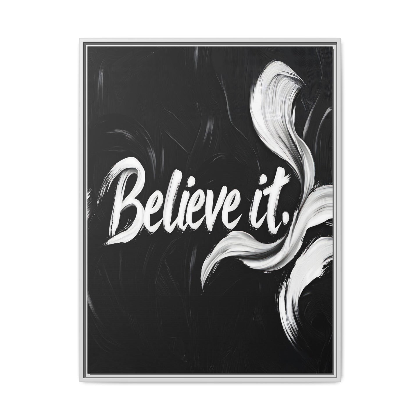 Believe