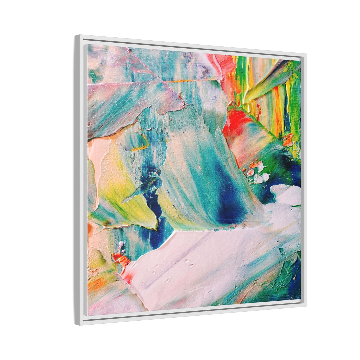 Chromatic Confluence